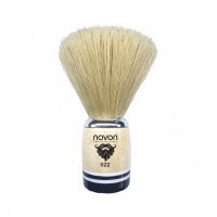 Помазок для гоління Novon Profesional Shaving Brush Mod. 022 Black