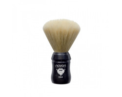 Помазок для гоління Novon Profesional Shaving Brush Mod. 044 Black