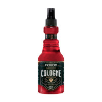 Одеколон після гоління Novon Barber Cologne №4 355мл