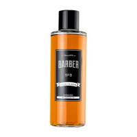 Одеколон Marmara Eau De Cologne Barber N.3 500 мл