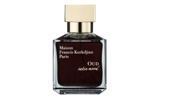 Розпив Maison Francis Kurkdjian Oud Satin Mood 1мл