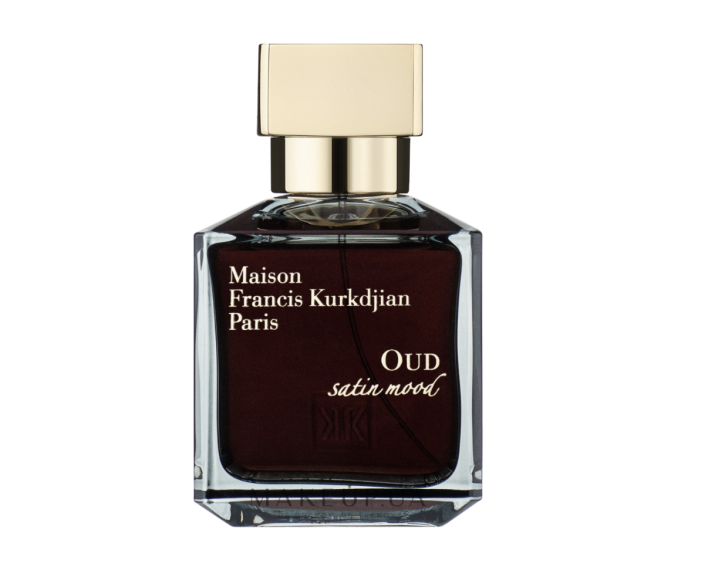 Розпив Maison Francis Kurkdjian Oud Satin Mood 1мл