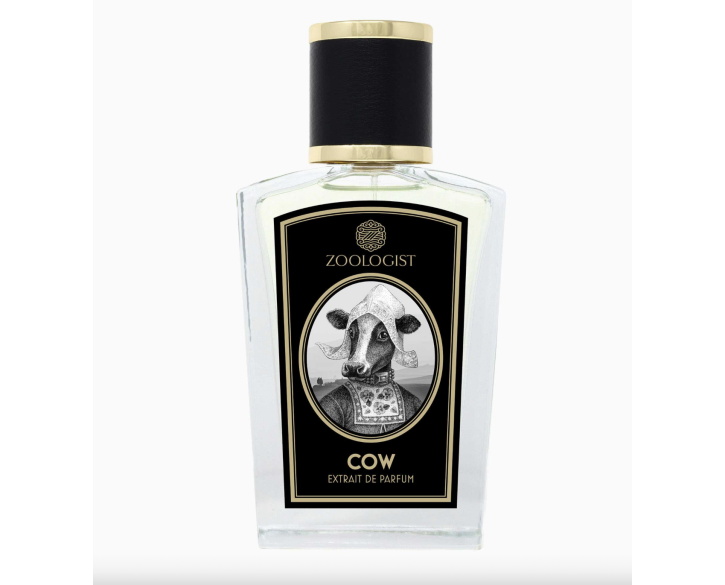  Розпив Zoologist Cow 1 мл