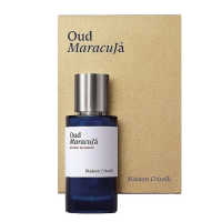 Парфуми Maison Crivelli Oud Maracuja 100 мл