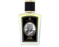  Парфуми ZOOLOGIST TIGER EXTRAIT DE PARFUM 60 мл