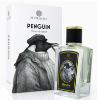 Парфуми ZOOLOGIST PERFUMES PENGUIN 60 мл