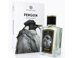 Парфуми ZOOLOGIST PERFUMES PENGUIN 60 мл