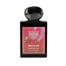 Розпив Lorenzo Pazzaglia Cherry Ink 1 мл