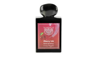 Розпив Lorenzo Pazzaglia Cherry Ink 1 мл