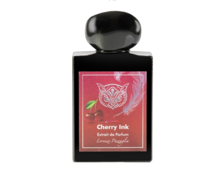 Розпив Lorenzo Pazzaglia Cherry Ink 1 мл