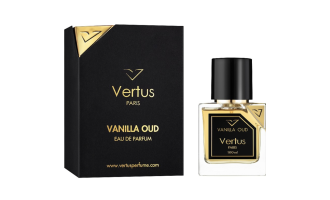 Розпив Vertus Vanilla Oud 1мл