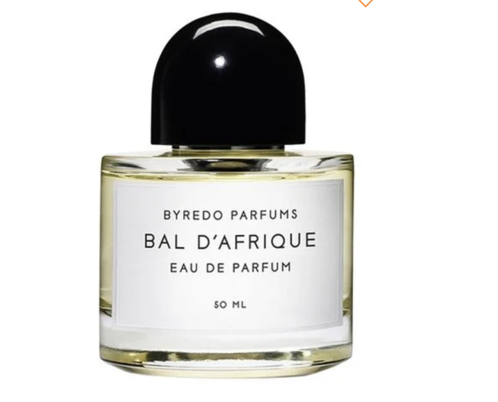 Розпив Byredo Bal D'Afrique 1 мл