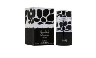 Розпив Lattafa Qimmah 1 мл