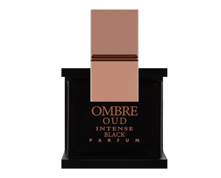 Розпив Armaf Ombre Oud Intense Black 1 мл