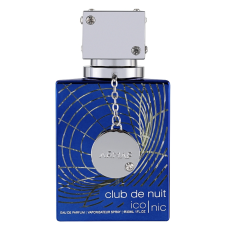 Розпив Armaf Club De Nuit Blue Iconic 1мл