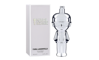 Розпив Karl Lagerfeld Karl Ikonik Pour Homme 1 мл