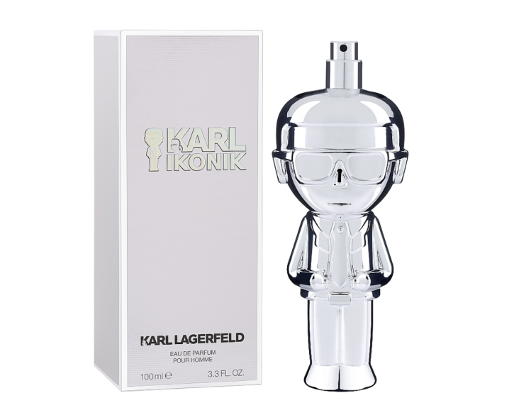 Розпив Karl Lagerfeld Karl Ikonik Pour Homme 1 мл