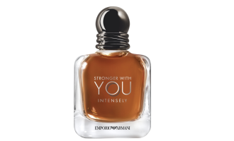 Парфуми  Giorgio Armani Emporio Armani Stronger With You Intensely 100мл 