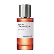 Розпив Maison Crivelli Ambre Chromatique Extrait De Parfum 1 мл
