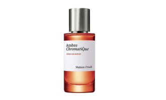Розпив Maison Crivelli Ambre Chromatique Extrait De Parfum 1 мл