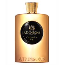Розпив Atkinsons Oud Save The King 1мл