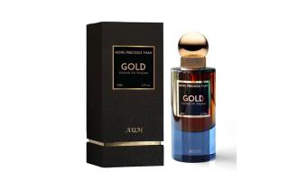 Розпив Aum More Precious Than Gold 1 мл