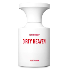 Розпив BORNTOSTANDOUT Dirty Heaven 1мл