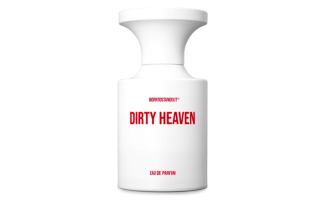 Розпив BORNTOSTANDOUT Dirty Heaven 1мл