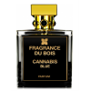 Парфуми Cannabis Blue Fragrance Du Bois розпив 1мл