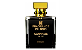 Розпив Cannabis Blue Fragrance Du Bois 1мл