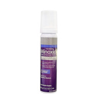 Піна жіноча Minoxidil Kirkland Signature 5% 60мл