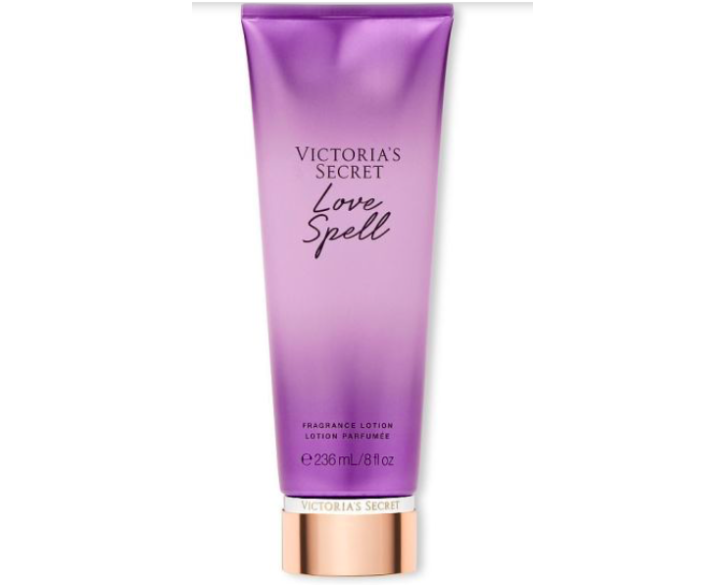 Лосьйон Love Spell Victoria's Secret