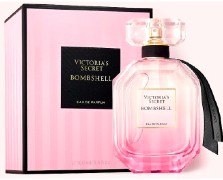 Парфуми BOMBSHELL VICTORIA'S SECRET EAU DE PARFUM 