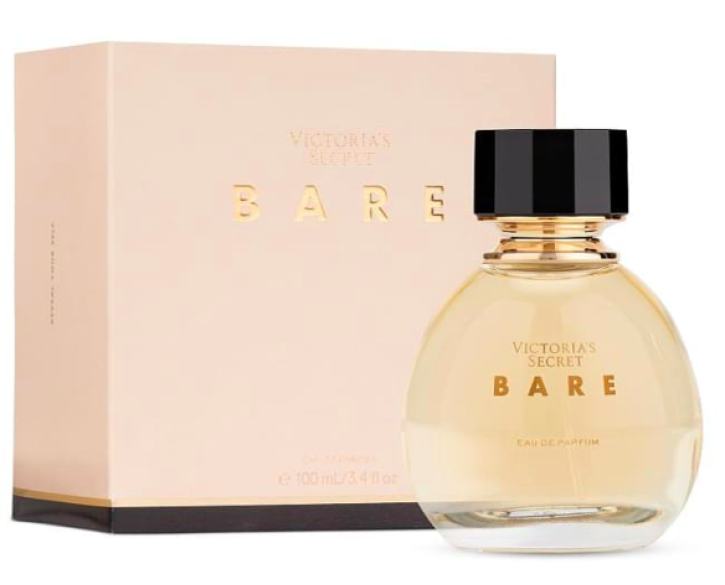 Парфуми Вікторія Сікрет Bare Eau de Parfum