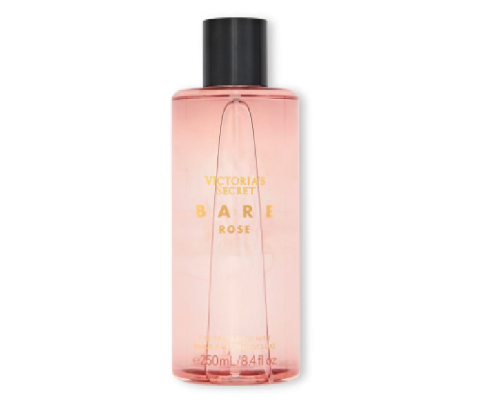 Парфумований спрей Victoria's Secret Bare Rose