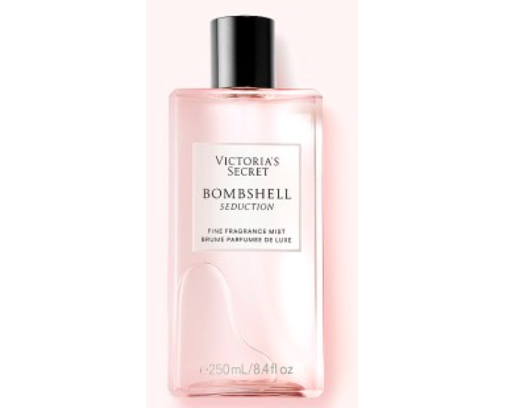 Парфумований спрей BOMBSHELL SEDUCTION VICTORIA'S SECRET 250ML