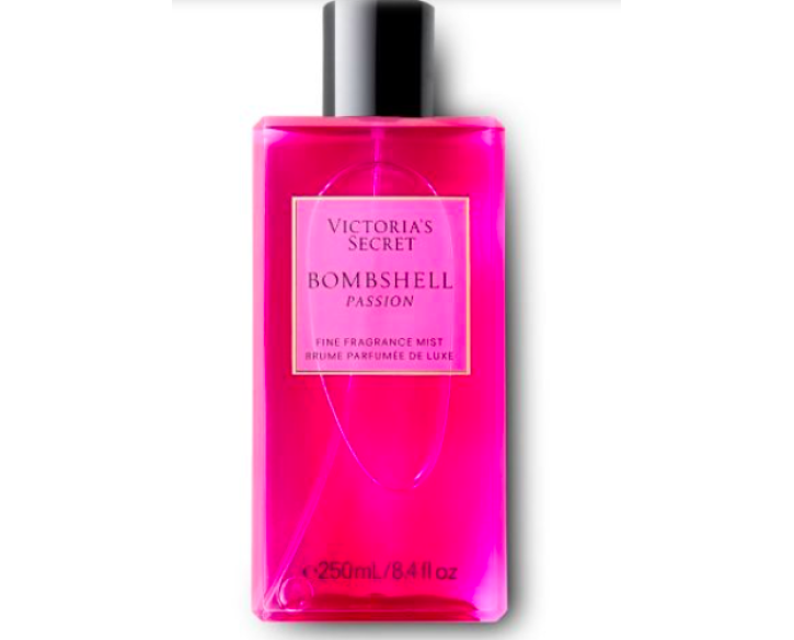 Парфумований спрей Bombshell Passion Victoria's Secret