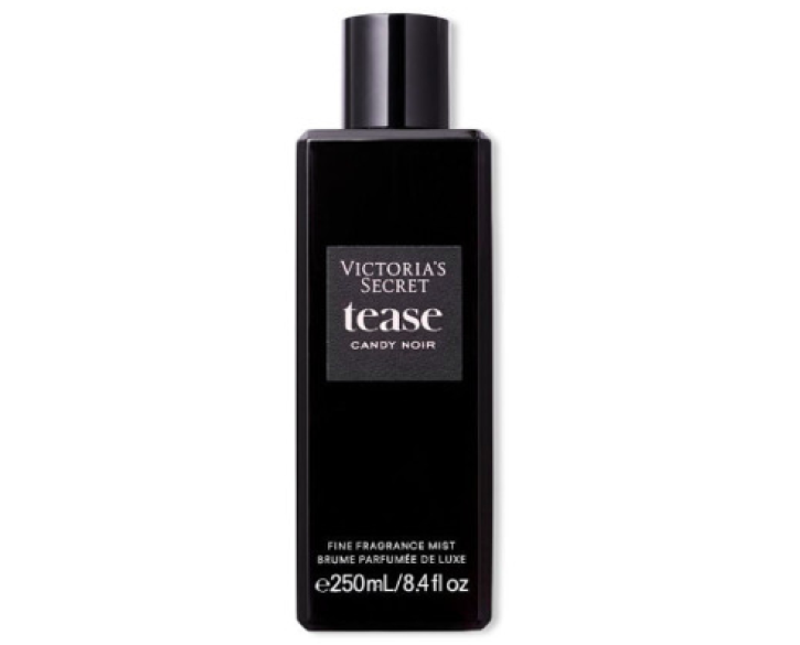 Парфумований спрей для тіла Victoria's Secret Tease Candy Noir Fine Fragrance Mist