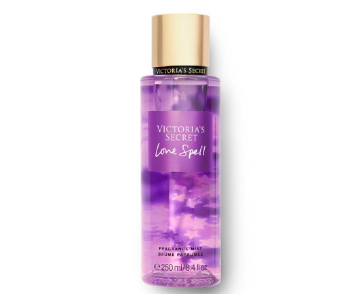 Спрей Love Spell Victoria's Secret