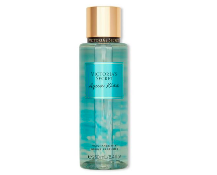 Cпрей Aqua Kiss від Victoria's Secret 236 мл