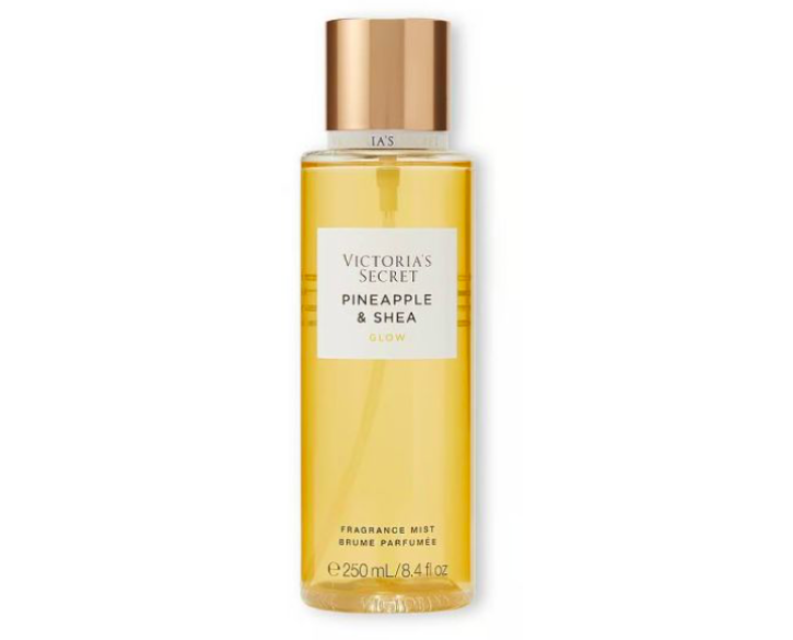 Cпрей Pineapple & Shea Victoria's Secret