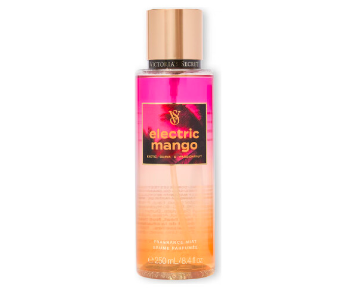 Спрей Electric Mango Victoria's Secret 