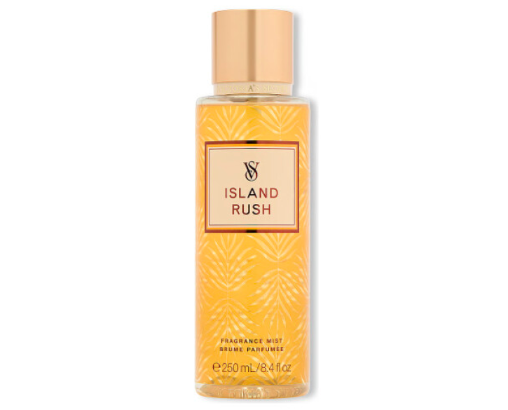 Спрей Island Rush Victoria's Secret 