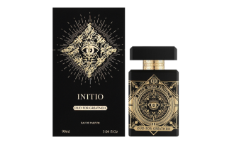 Розпив Initio Parfums Oud For Greatness 1мл
