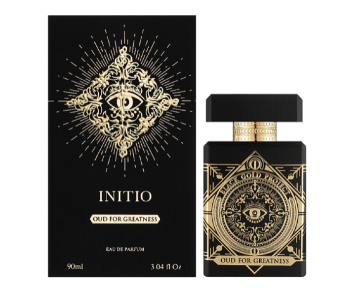 Розпив Initio Parfums Oud For Greatness 1мл