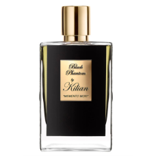 Розпив Kilian Paris Black Phantom "Memento Mori" Spray With Coffret 1ml