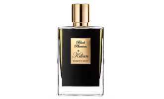 Розпив Kilian Paris Black Phantom "Memento Mori" Spray With Coffret 1ml