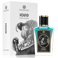 Розпив Zoologist Squid 1мл