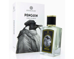 Розпив Zoologist Perfumes Penguin 1мл