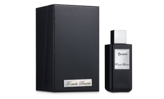 Розпив FRANCK BOCLET ROCK & RIOT COCAINE EXTRAIT DE PARFUM 1МЛ